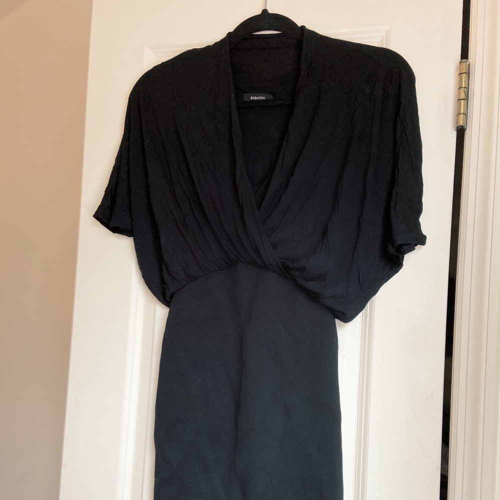NWOT Babaton Dress